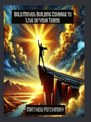 cover image of Bold Moves